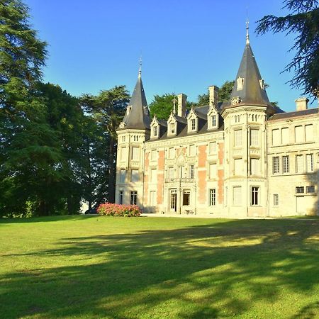 Chateau De Varambon Buitenkant foto