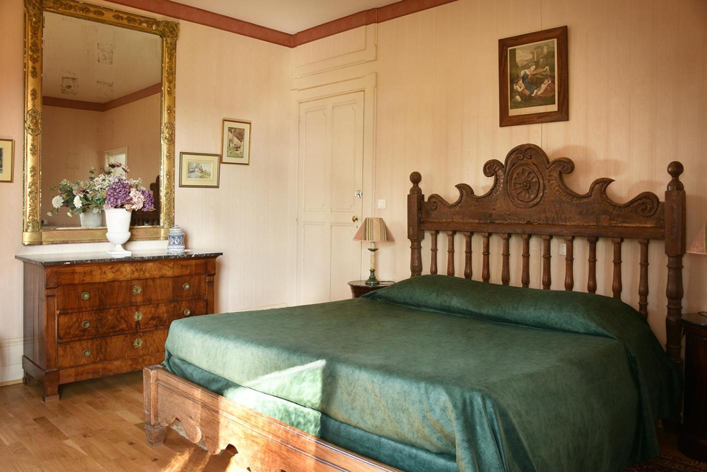Chateau De Varambon Buitenkant foto